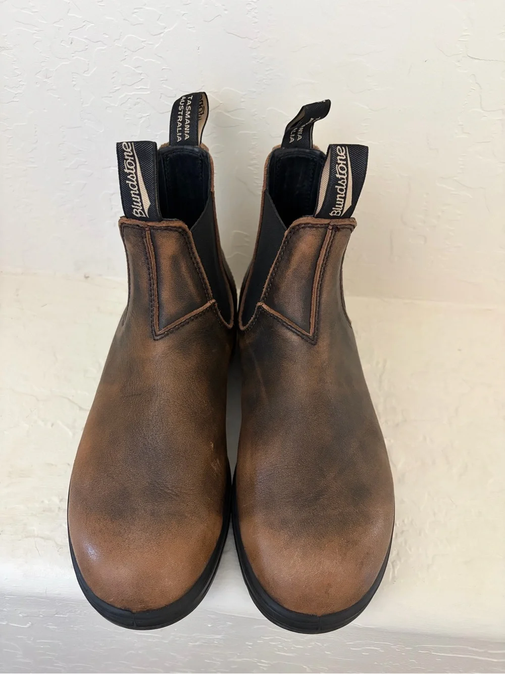 Men’s Blundstone Classic 2440 - Vintage Brown (AU 8.5/US 9.5)